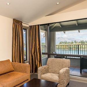 Apartament typu junior